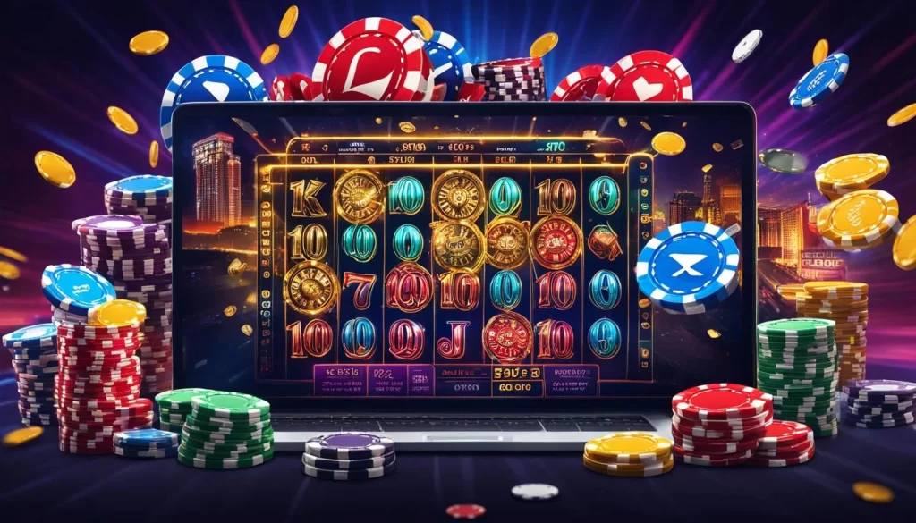 Các trò chơi trên ứng dụng 1888bet code