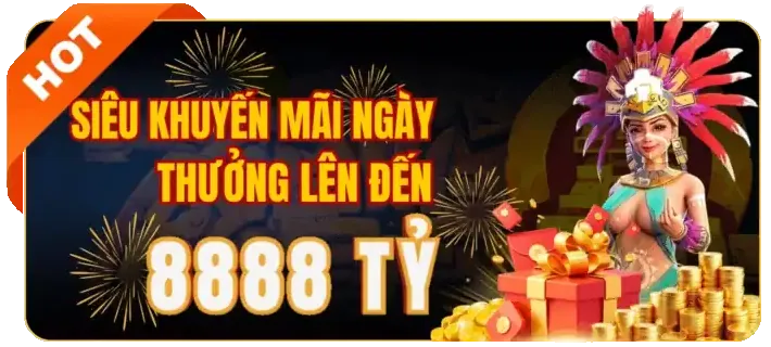 Các loại trò chơi phổ biến tại 1888bet