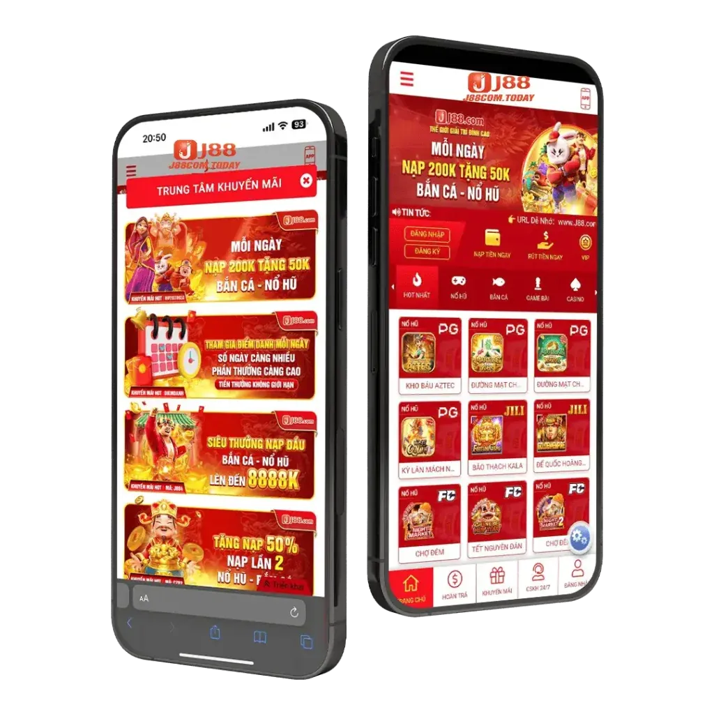 Giới hạn giao dịch cao hơn