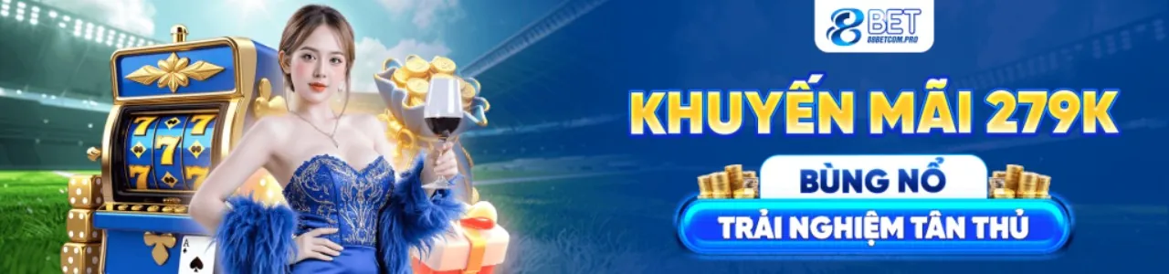 Hình ảnh chính Blog 1888bet code