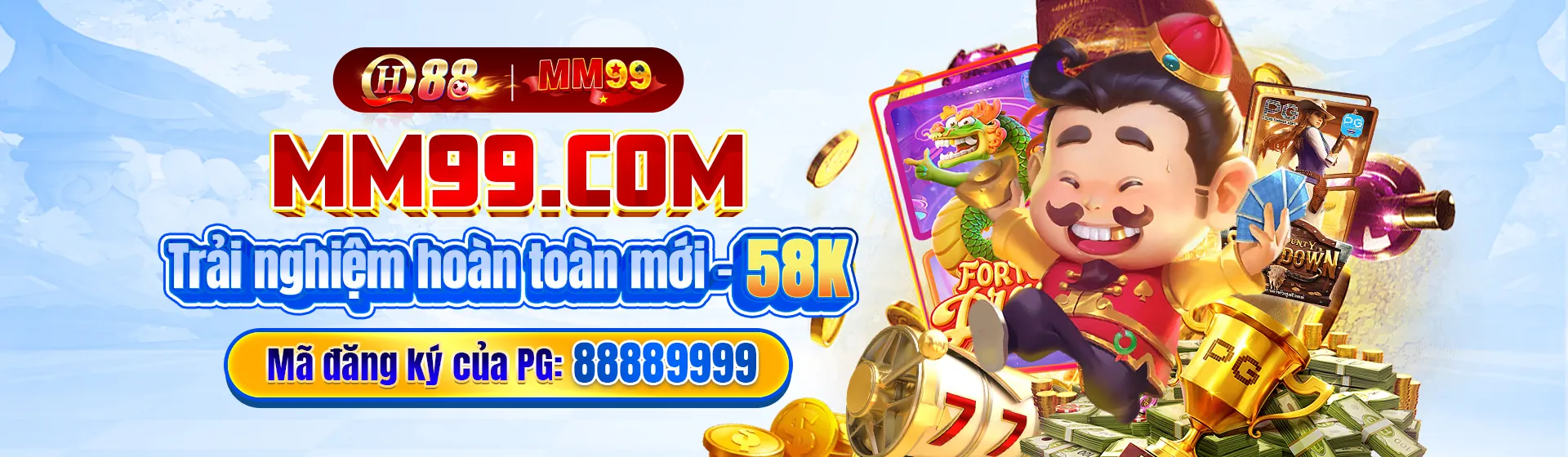 Tổng quan các ưu đãi hấp dẫn từ 1888bet code