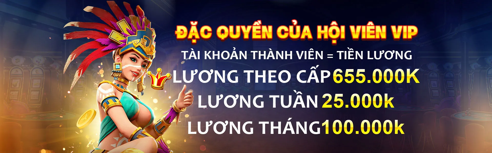 Hình ảnh chính trò chơi Xèng và Nổ Hũ 1888bet code