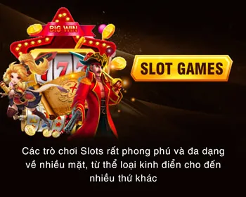 Xèng Jackpot Lũy tiến