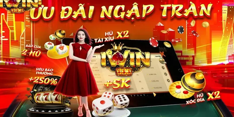 Banner khuyến mãi chào mừng thành viên mới