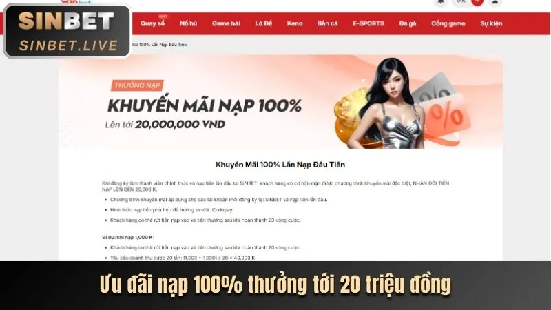Phân tích mã khuyến mãi 1888bet code mới nhất